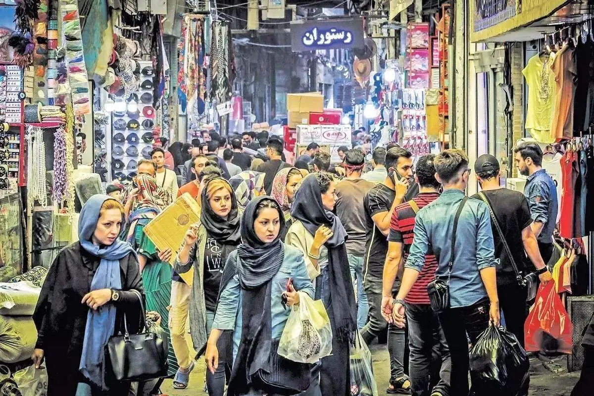 تورم و قدرت خرید