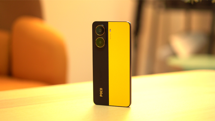 Poco X7 Pro