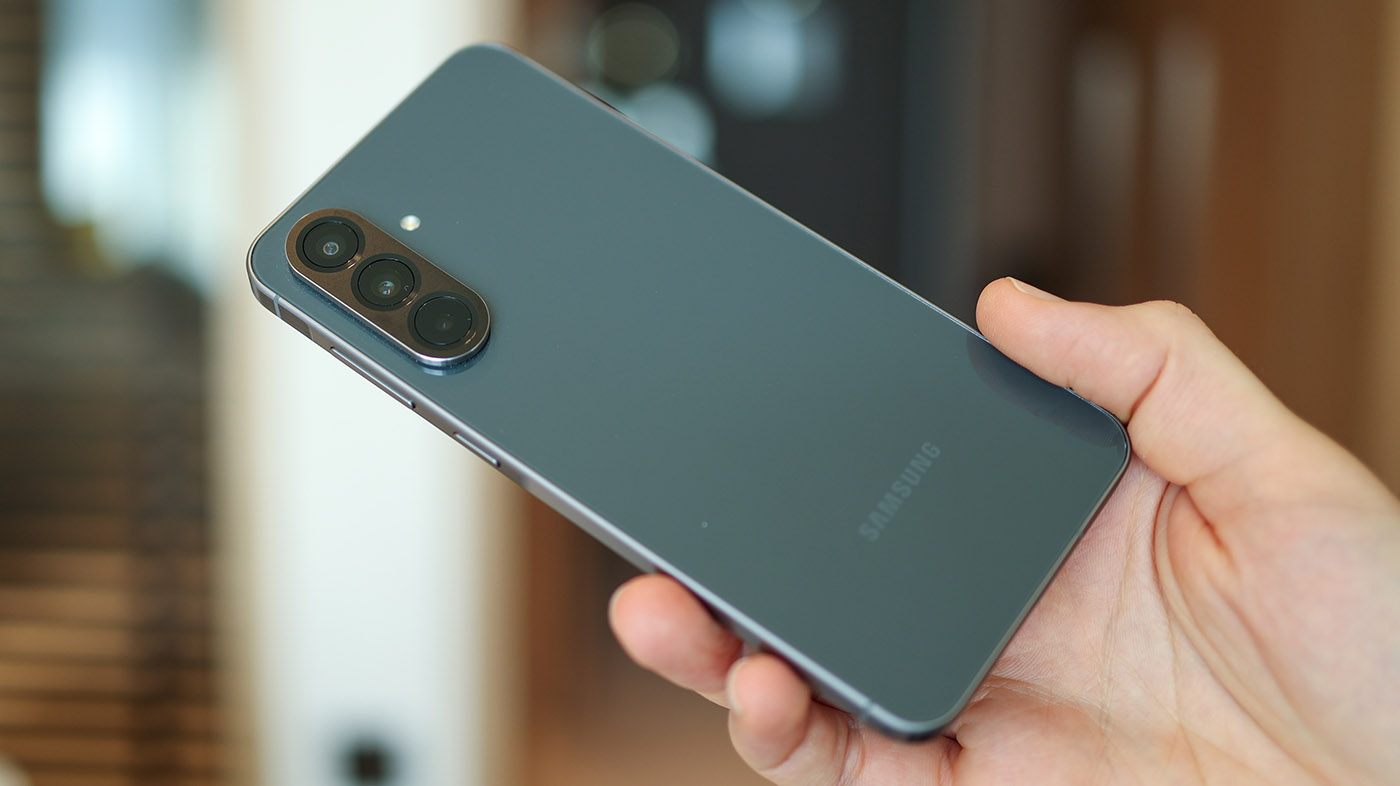 گوشی galaxy A56