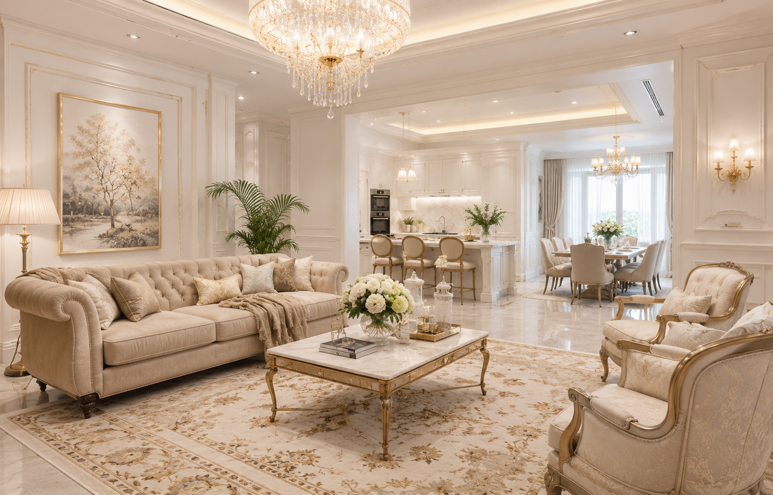چک لیست خرید جهیزیه اقساطی
