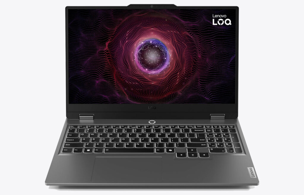 لنوو ال او کیو (Lenovo LOQ 15IRX9)