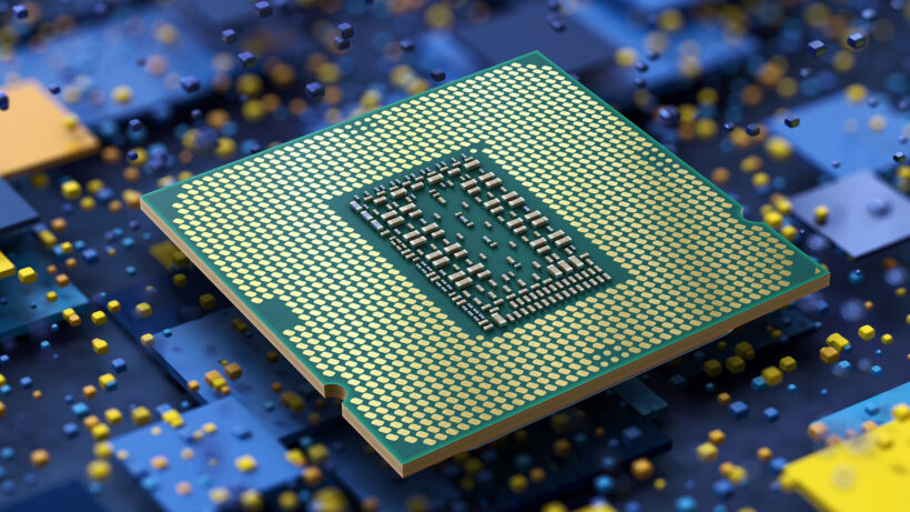 پردازنده (CPU)