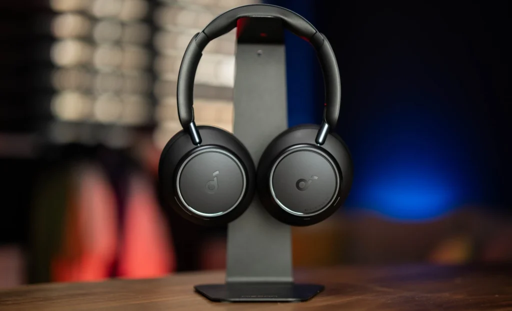 هدفون Soundcore Space Q45