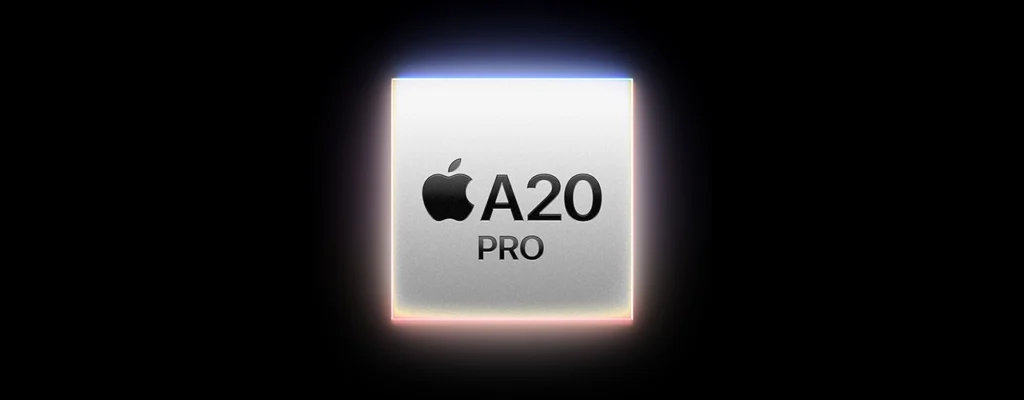 تراشه A20 Pro