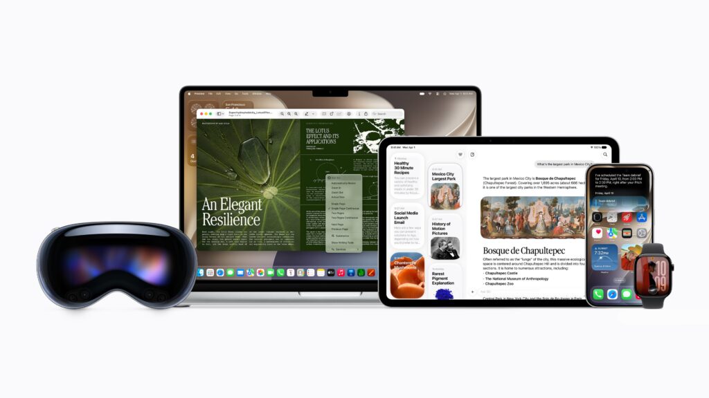 iOS 27