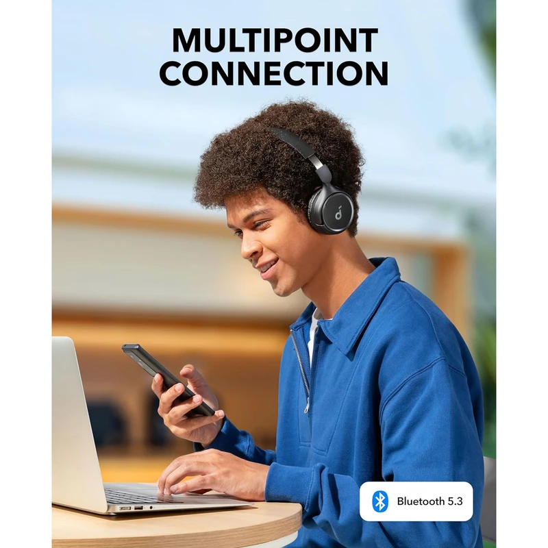 هدفون Soundcore H30i