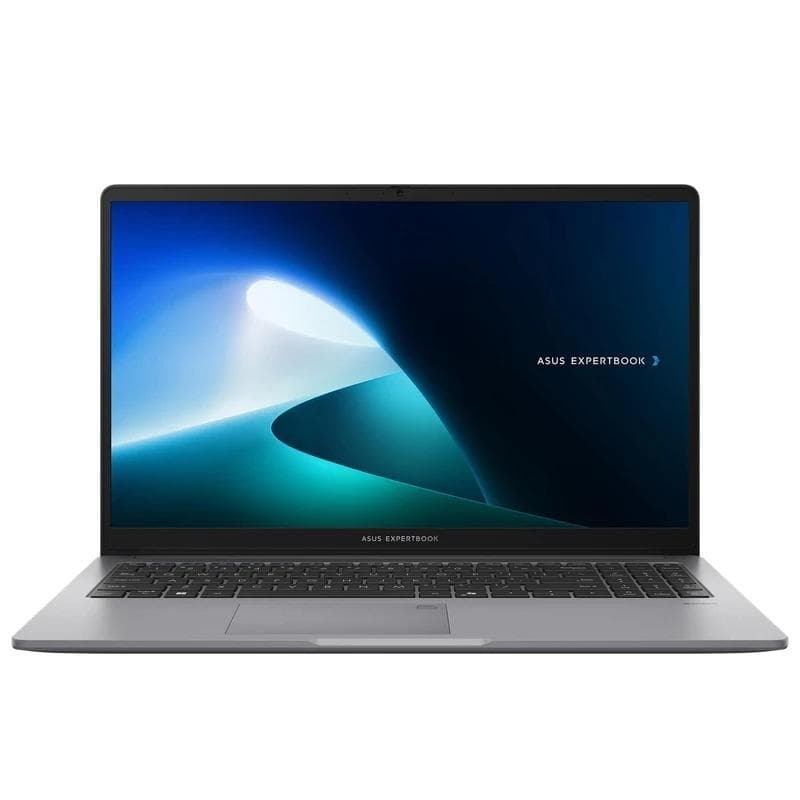 لپ تاپ 15.6 اینچی ایسوس مدل ExpertBook P1 P1503CVA-I78512B9D-i7 13620H-32GB DDR5 4800MHz-1TB SSD-IPS-Fingerprint - کاستوم شده