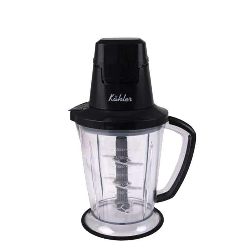 خردکن کاخلر مدل KH-157 از نمای ظاهری ویژه خرید اقساطی بازنشستگان تامین اجتماعی