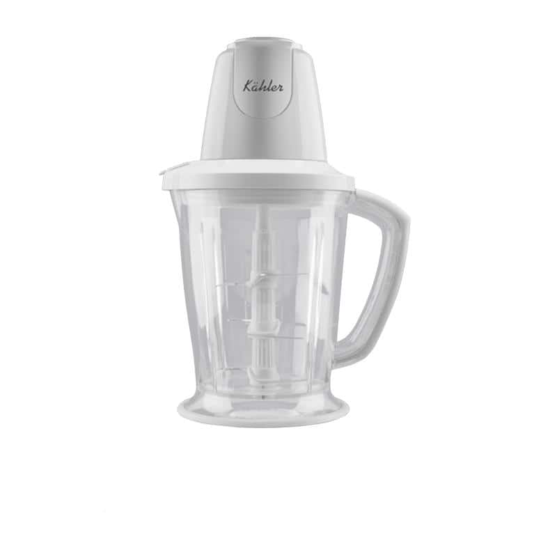 خردکن کاخلر مدل KH-159 از نمای ظاهری ویژه خرید اقساطی بازنشستگان تامین اجتماعی