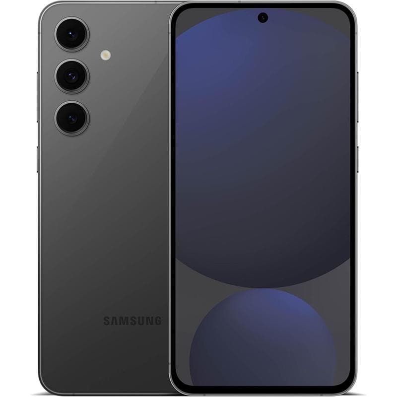 گوشی موبایل سامسونگ مدل Galaxy S24 FE رجیستر شده دو سیم کارت ظرفیت 256 گیگابایت رم 8 گیگابایت - ویتنام از نمای ظاهری ویژه خرید اقساطی بازنشستگان تامین اجتماعی