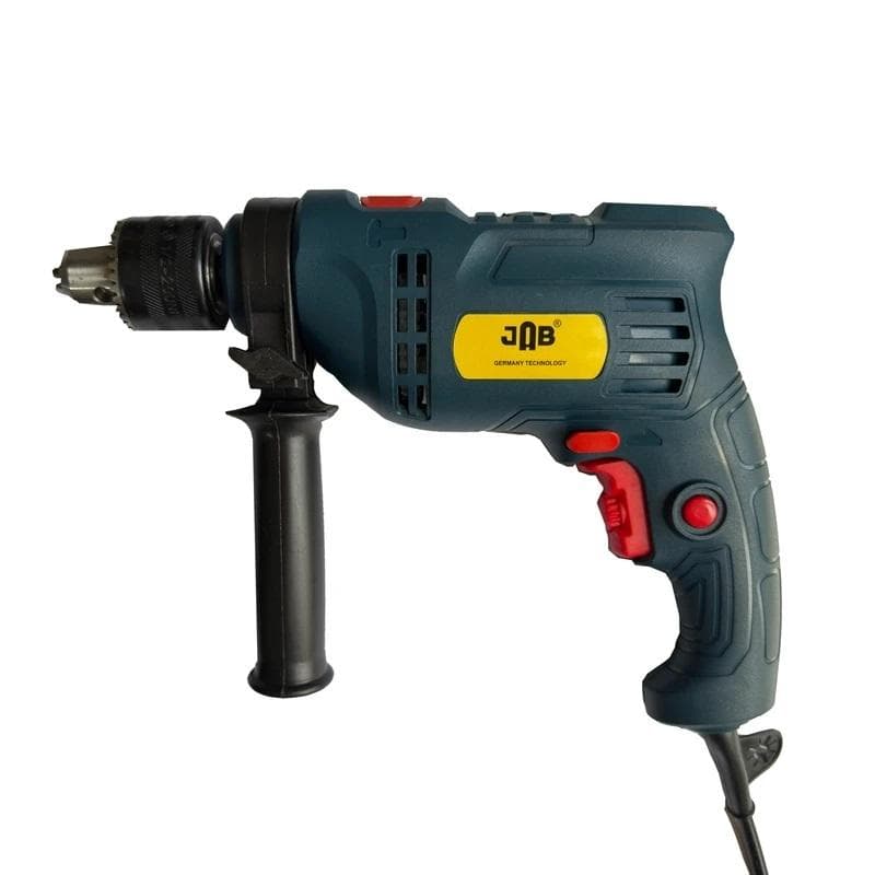 دریل چکشی جاب مدل JB-1000 MAX از نمای ظاهری ویژه خرید اقساطی بازنشستگان تامین اجتماعی