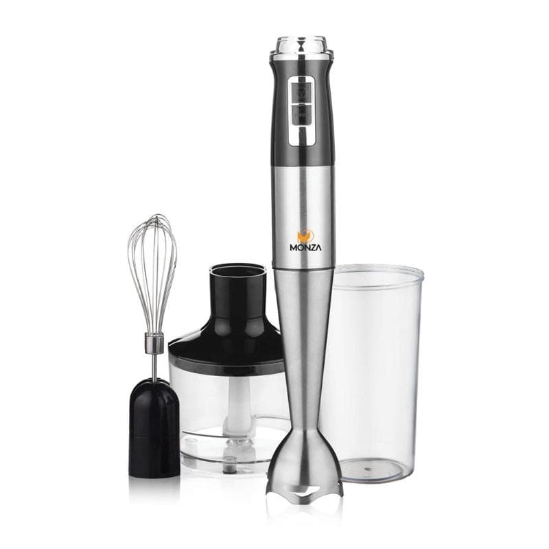 گوشت کوب برقی مدل M-HB1231 از نمای ظاهری ویژه خرید اقساطی بازنشستگان تامین اجتماعی