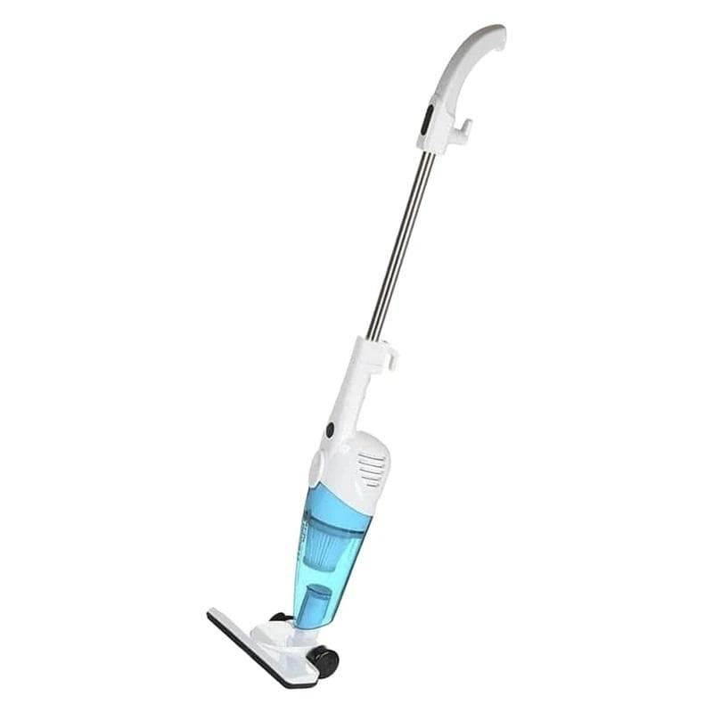 جاروبرقی بدون کیسه درما مدل DX118 از نمای ظاهری ویژه خرید اقساطی بازنشستگان تامین اجتماعی