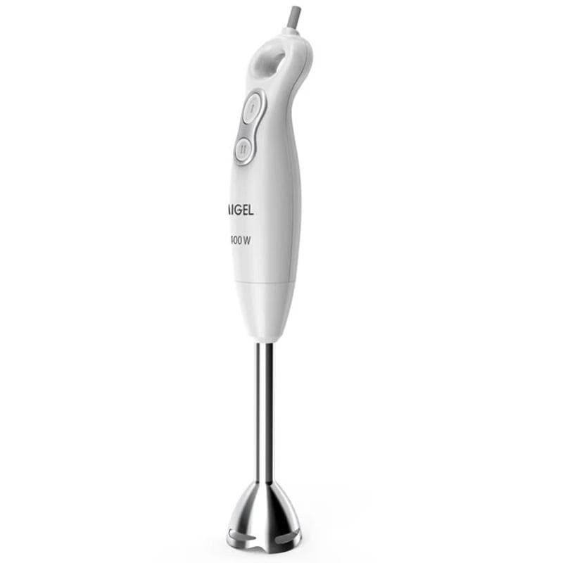 گوشت کوب برقی میگل مدل GHB400  از نمای ظاهری ویژه خرید اقساطی بازنشستگان تامین اجتماعی