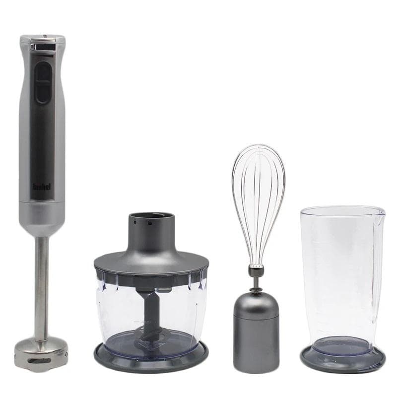 گوشت کوب برقی بیشل مدل BL-SB-015B از نمای ظاهری ویژه خرید اقساطی بازنشستگان تامین اجتماعی