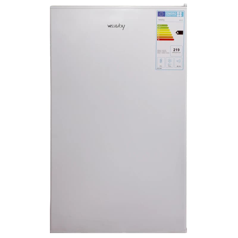 یخچال و فریزر وایسلوی W73T  