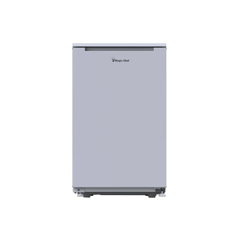 یخچال و فریزر مجیک شف MCSR5587N  