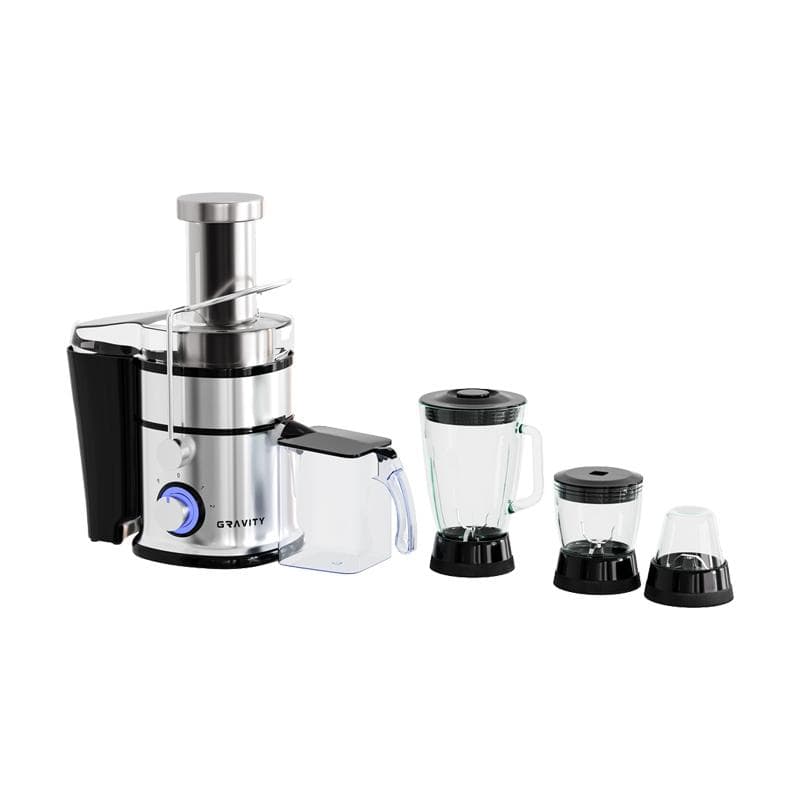 آبمیوه گیری گرویتی مدل GC420