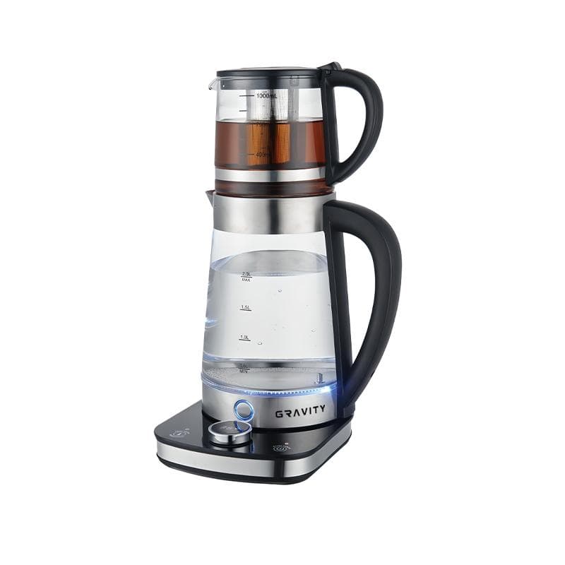 چای ساز گرویتی مدل GT203