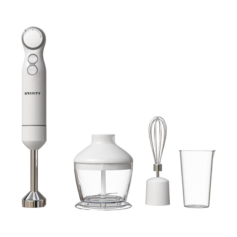 غذاساز گرویتی مدل GC315W