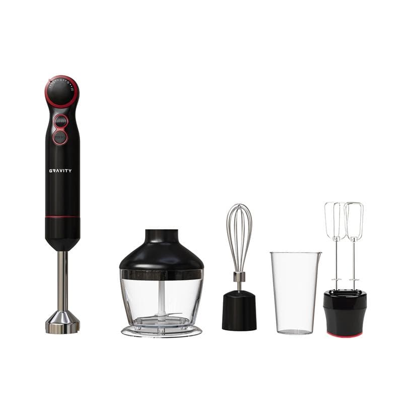 غذاساز گرویتی مدل GC315B