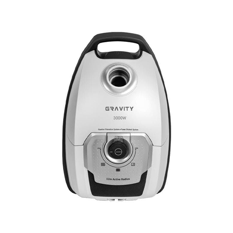 جاروبرقی گرویتی مدل GV403