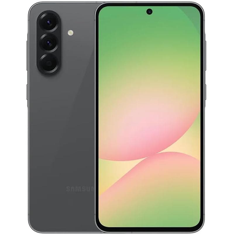 گوشی موبایل سامسونگ مدل Galaxy A56 رجیسترشده دو سیم کارت ظرفیت 128 گیگابایت رم 8 گیگابایت - ویتنام