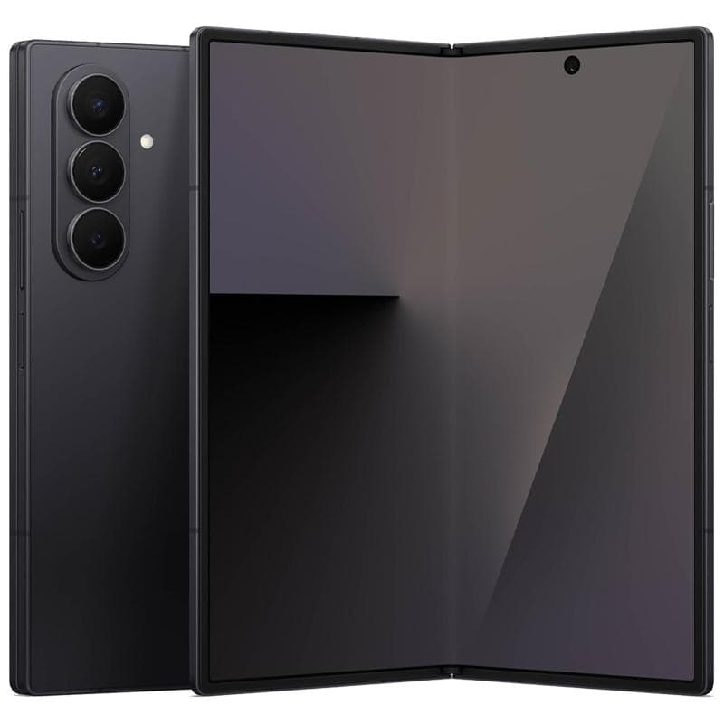 گوشی موبایل سامسونگ مدل Galaxy Z Fold 7 رجیسترشده دو سیم کارت ظرفیت 256 گیگابایت رم 12 گیگابایت از نمای ظاهری ویژه خرید اقساطی بازنشستگان تامین اجتماعی