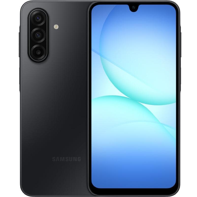 گوشی موبایل سامسونگ مدل Galaxy A17 4G رجیسترشده دو سیم کارت ظرفیت 128 گیگابایت رم 4 گیگابایت - ویتنام