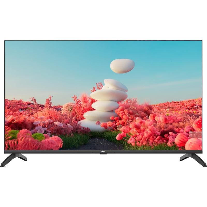 تلویزیون ال ای دی هوشمند جی پلاس مدل GTV-40SH638NP سایز 40 اینچ