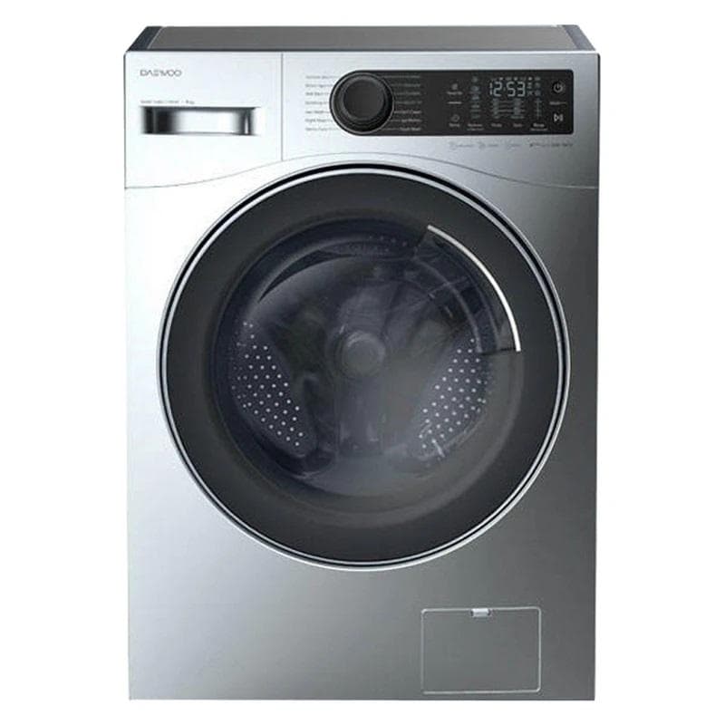 ماشین لباسشویی دوو مدل LM-990S ظرفیت 9 کیلوگرم
