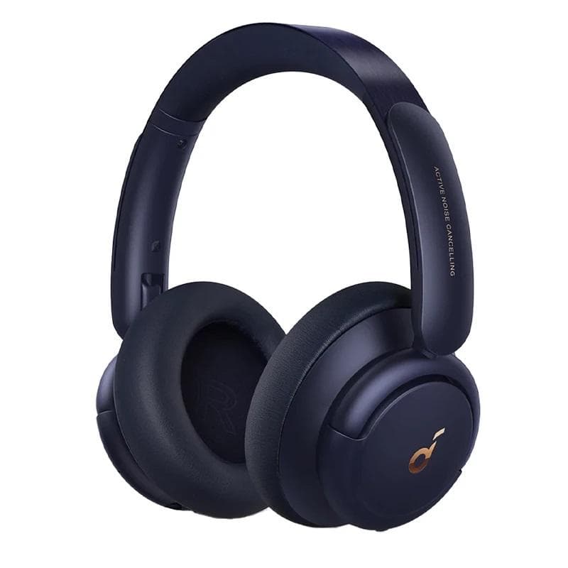 هدفون بلوتوثی انکر مدل Soundcore Life Q30 از نمای ظاهری ویژه خرید اقساطی بازنشستگان تامین اجتماعی