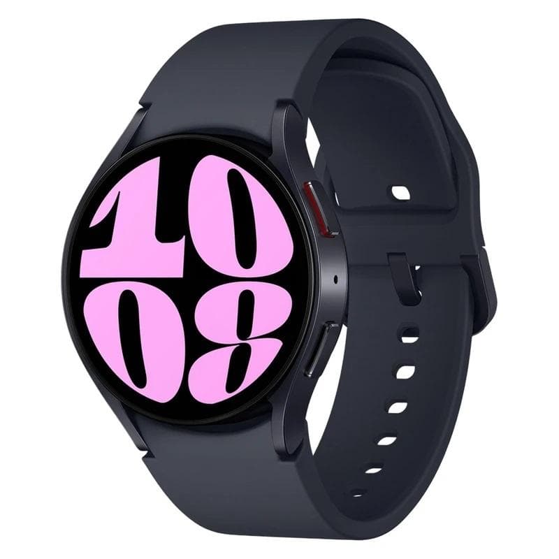 ساعت هوشمند سامسونگ مدل Galaxy Watch6 40mm از نمای ظاهری ویژه خرید اقساطی بازنشستگان تامین اجتماعی