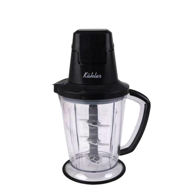 خردکن کاخلر مدل KH-157 از نمای ظاهری ویژه خرید اقساطی بازنشستگان تامین اجتماعی