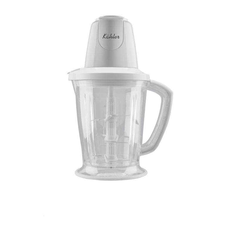 خردکن کاخلر مدل KH-159 از نمای ظاهری ویژه خرید اقساطی بازنشستگان تامین اجتماعی