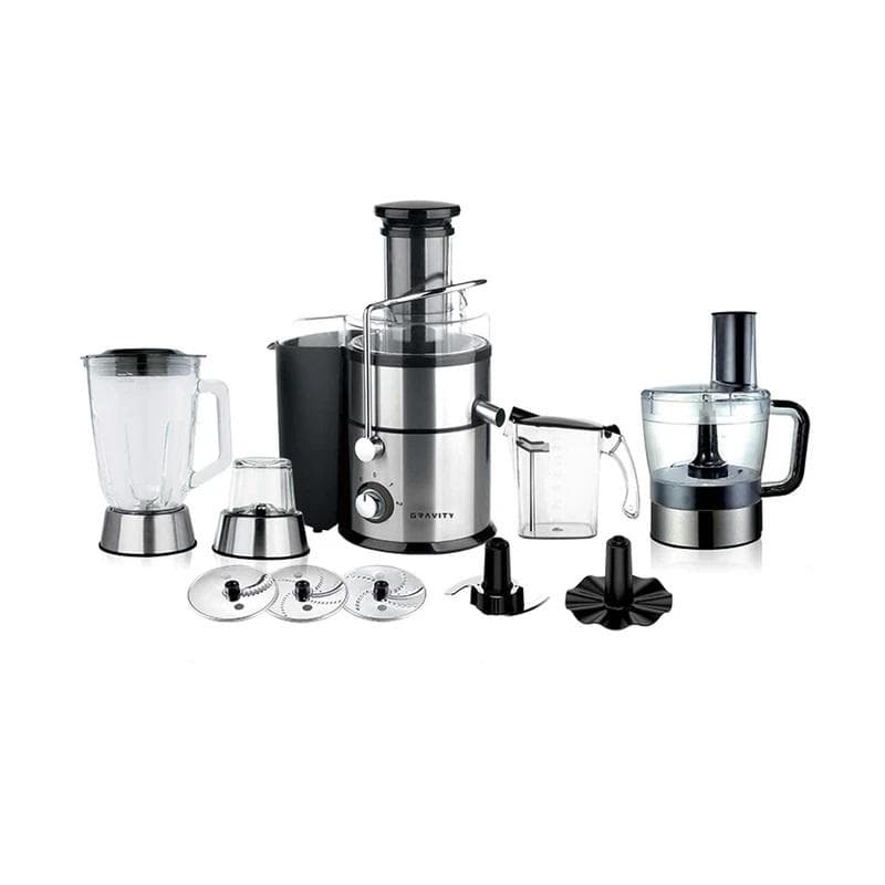 آبمیوه‌ گیری گرویتی مدل GJ920