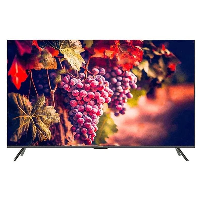 تلویزیون ال ای دی هوشمند ایکس ویژن مدل 55XYU775 سایز 55 اینچ