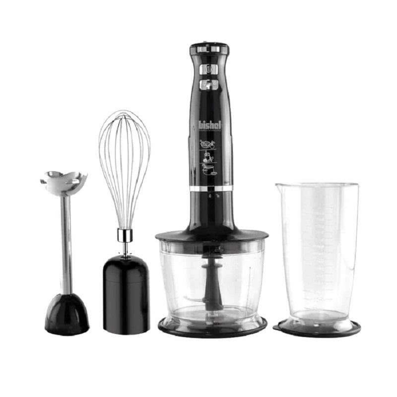 گوشت کوب برقی بیشل مدل BL-Sb-015 از نمای ظاهری ویژه خرید اقساطی بازنشستگان تامین اجتماعی