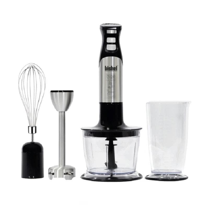 گوشت کوب برقی بیشل مدل BL-SB-S 016B از نمای ظاهری ویژه خرید اقساطی بازنشستگان تامین اجتماعی