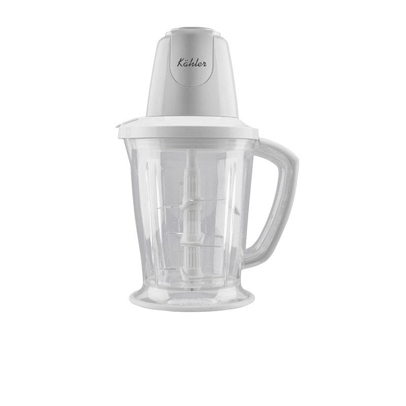 خردکن کاخلر مدل KH-159 از نمای ظاهری ویژه خرید اقساطی بازنشستگان تامین اجتماعی