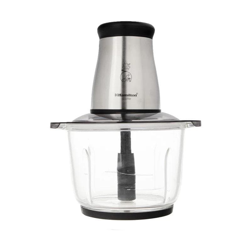 خردکن همیلتون مدل BH-530 از نمای ظاهری ویژه خرید اقساطی بازنشستگان تامین اجتماعی