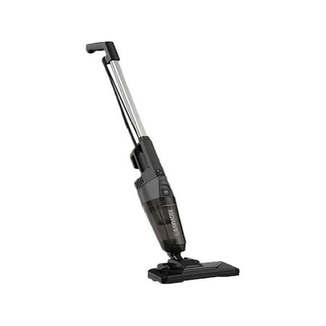 جاروبرقی عصایی همیلتون مدل HVC-7020-B از نمای ظاهری ویژه خرید اقساطی بازنشستگان تامین اجتماعی
