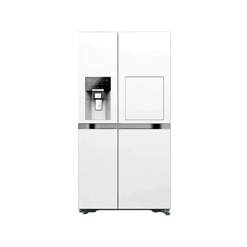 یخچال و فریزر ساید بای ساید 32 فوت دوو مدل SXi20-11S