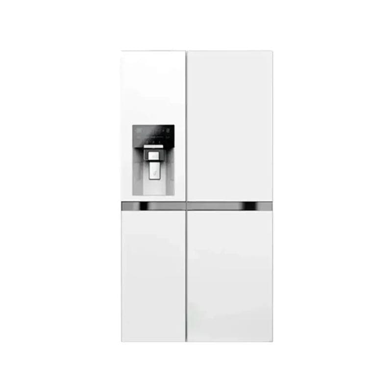 یخچال و فریزر ساید بای ساید 28 فوت دوو مدل SXi20-10S