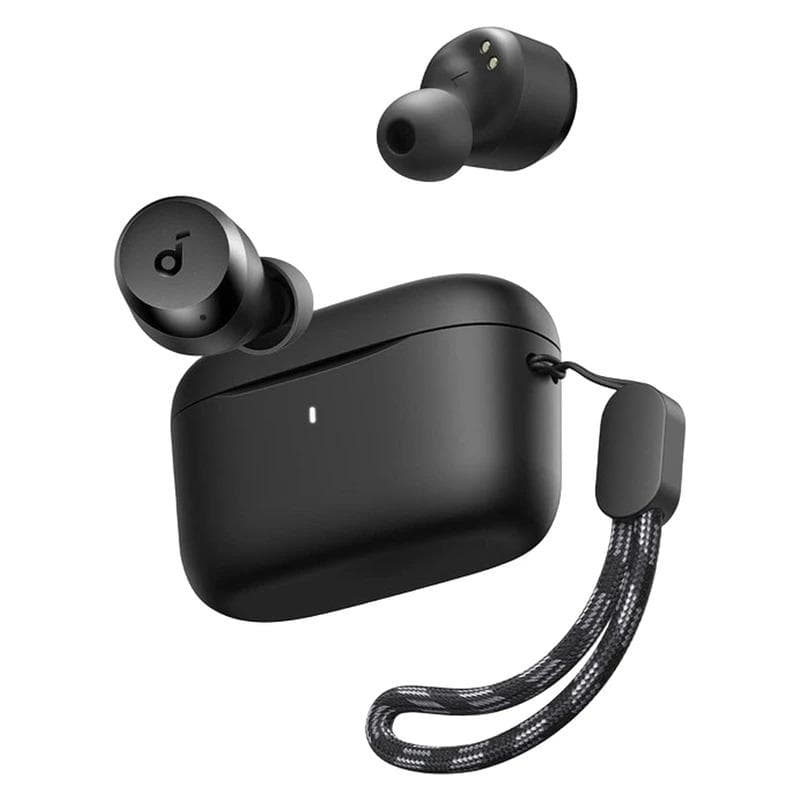 هدفون بلوتوثی انکر مدل Soundcore A25i از نمای ظاهری ویژه خرید اقساطی بازنشستگان تامین اجتماعی
