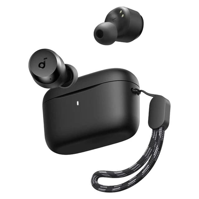 هدفون بلوتوثی انکر مدل Soundcore A25i از نمای ظاهری ویژه خرید اقساطی بازنشستگان تامین اجتماعی