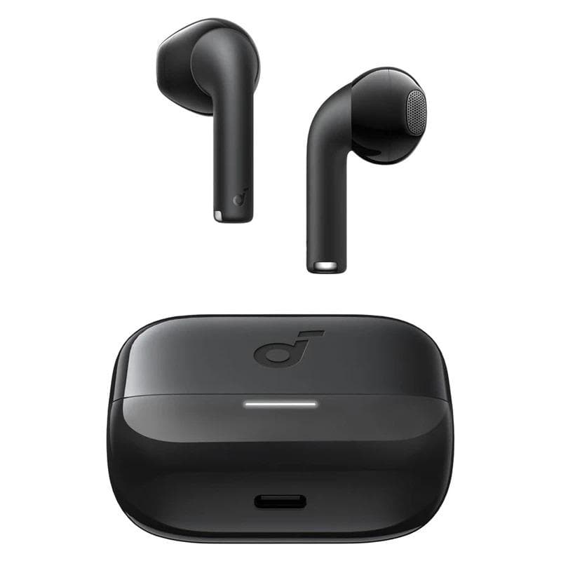 هدفون بلوتوثی انکر مدل Soundcore K20i از نمای ظاهری ویژه خرید اقساطی بازنشستگان تامین اجتماعی