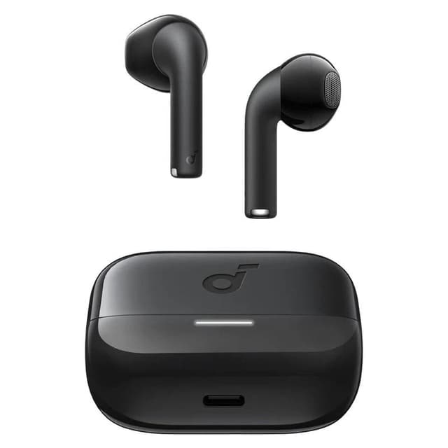 هدفون بلوتوثی انکر مدل Soundcore K20i از نمای ظاهری ویژه خرید اقساطی بازنشستگان تامین اجتماعی