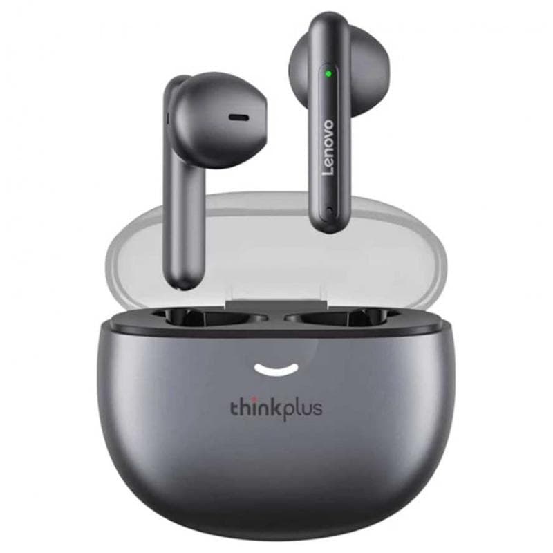 هندزفری بلوتوثی لنوو مدل ThinkPlus LP1 Pro از نمای ظاهری ویژه خرید اقساطی بازنشستگان تامین اجتماعی