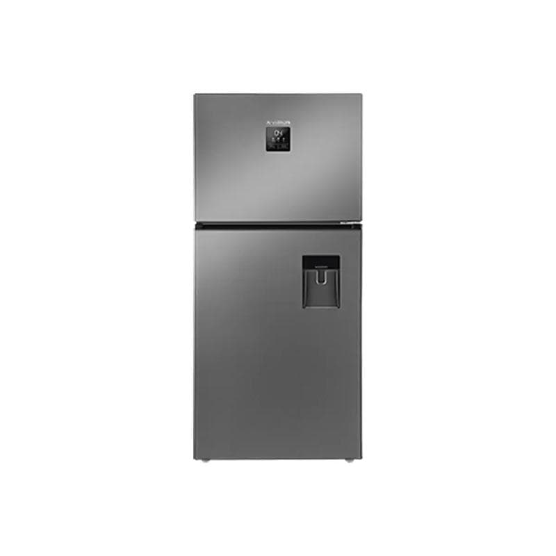 یخچال و فریزر بالا 26 فوت ایکس ویژن مدل TT582-ASD